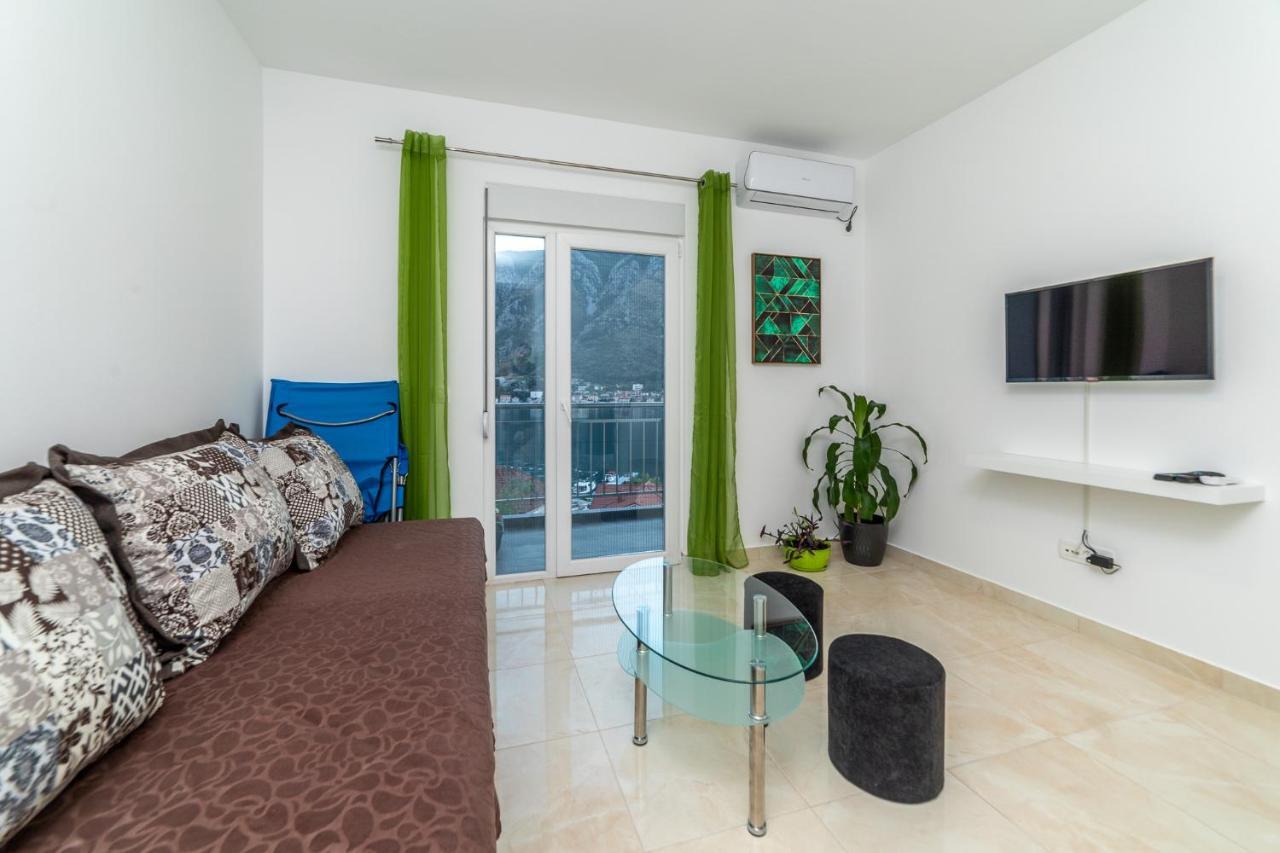 Java Apartments 多布罗塔 外观 照片