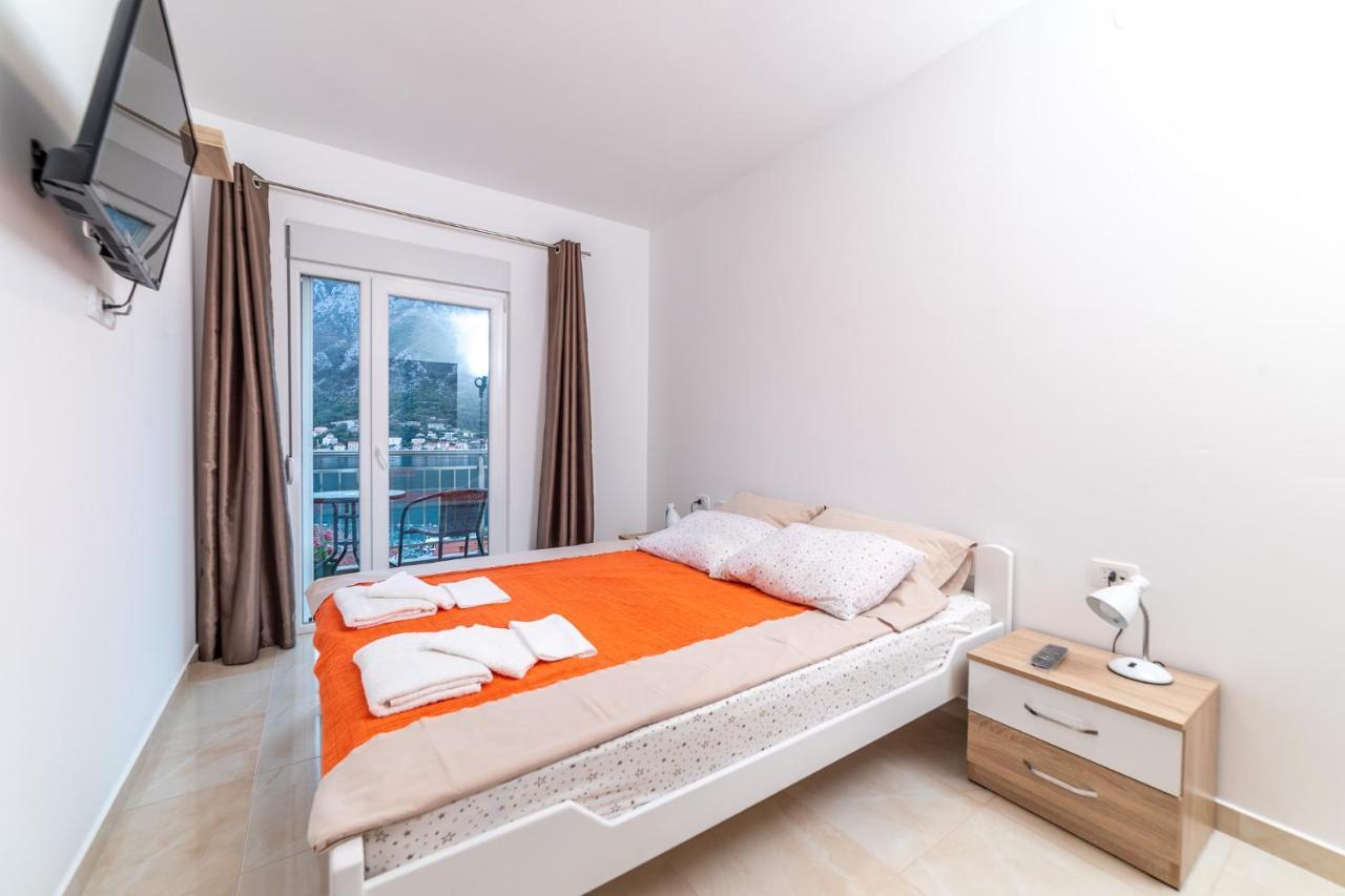 Java Apartments 多布罗塔 外观 照片